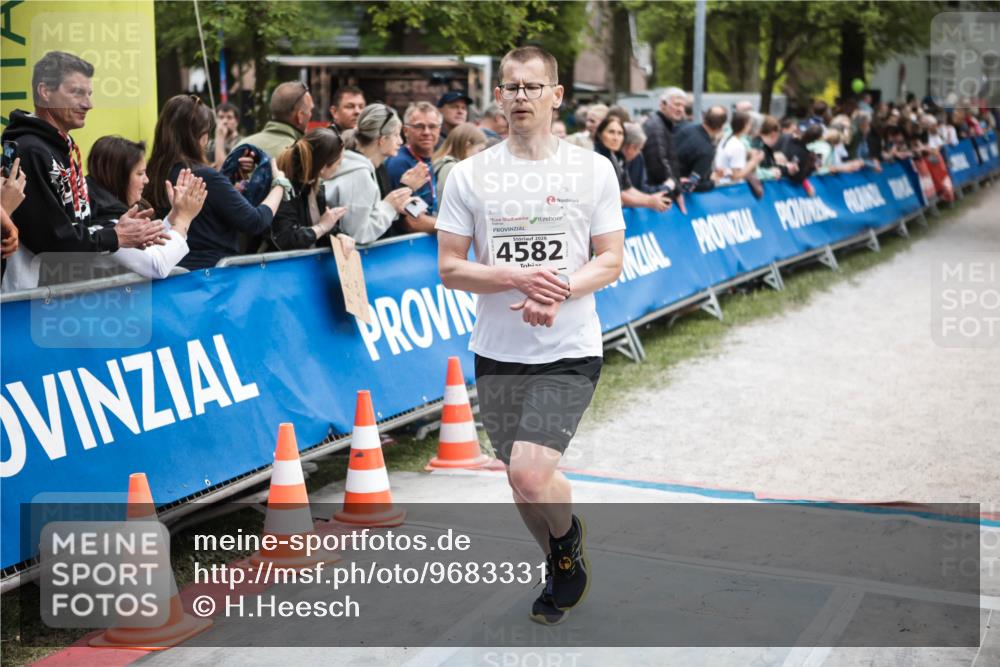 09.05.2026 - Störlauf H.Heesch http://msf.ph/oto/9683331 09.05.2026 18:40:14 Ziel 2026, 4582 meine-sportfotos.de