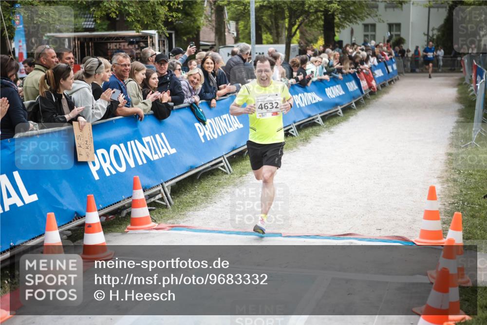 09.05.2026 - Störlauf H.Heesch http://msf.ph/oto/9683332 09.05.2026 18:40:23 Ziel 4632 meine-sportfotos.de