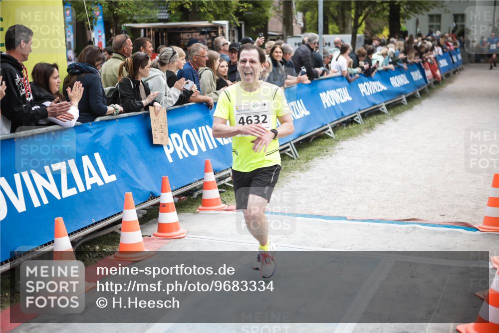 09.05.2026 - Störlauf H.Heesch http://msf.ph/oto/9683334 09.05.2026 18:40:24 Ziel 4632 meine-sportfotos.de