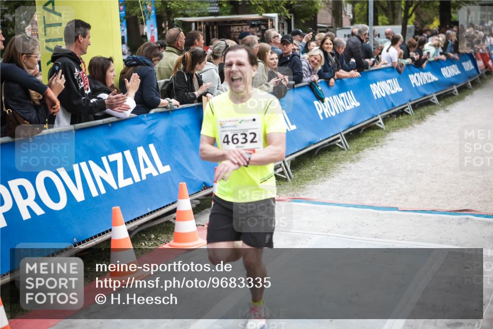 09.05.2026 - Störlauf H.Heesch http://msf.ph/oto/9683335 09.05.2026 18:40:24 Ziel 4632 meine-sportfotos.de