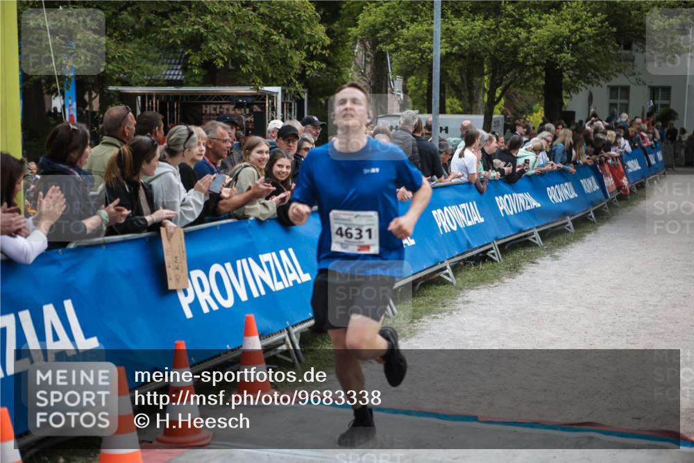 09.05.2026 - Störlauf H.Heesch http://msf.ph/oto/9683338 09.05.2026 18:40:32 Ziel 4631 meine-sportfotos.de