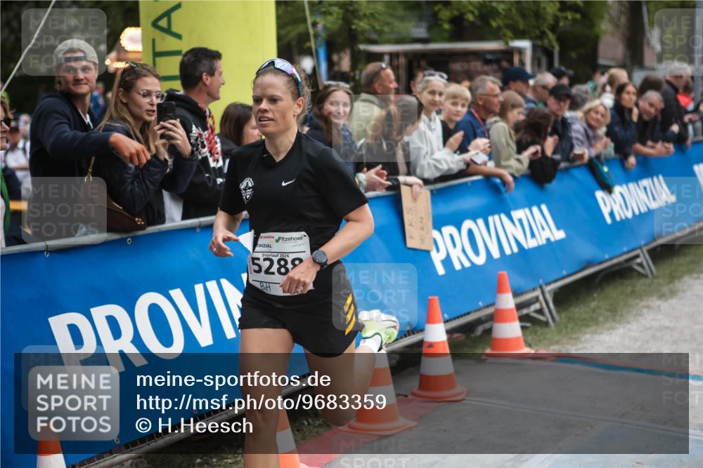 09.05.2026 - Störlauf H.Heesch http://msf.ph/oto/9683359 09.05.2026 18:41:00 Ziel 2026, 5289 meine-sportfotos.de