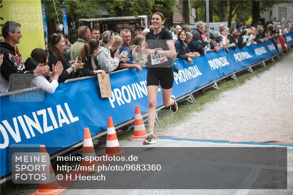 09.05.2026 - Störlauf H.Heesch http://msf.ph/oto/9683360 09.05.2026 18:41:09 Ziel 434 meine-sportfotos.de