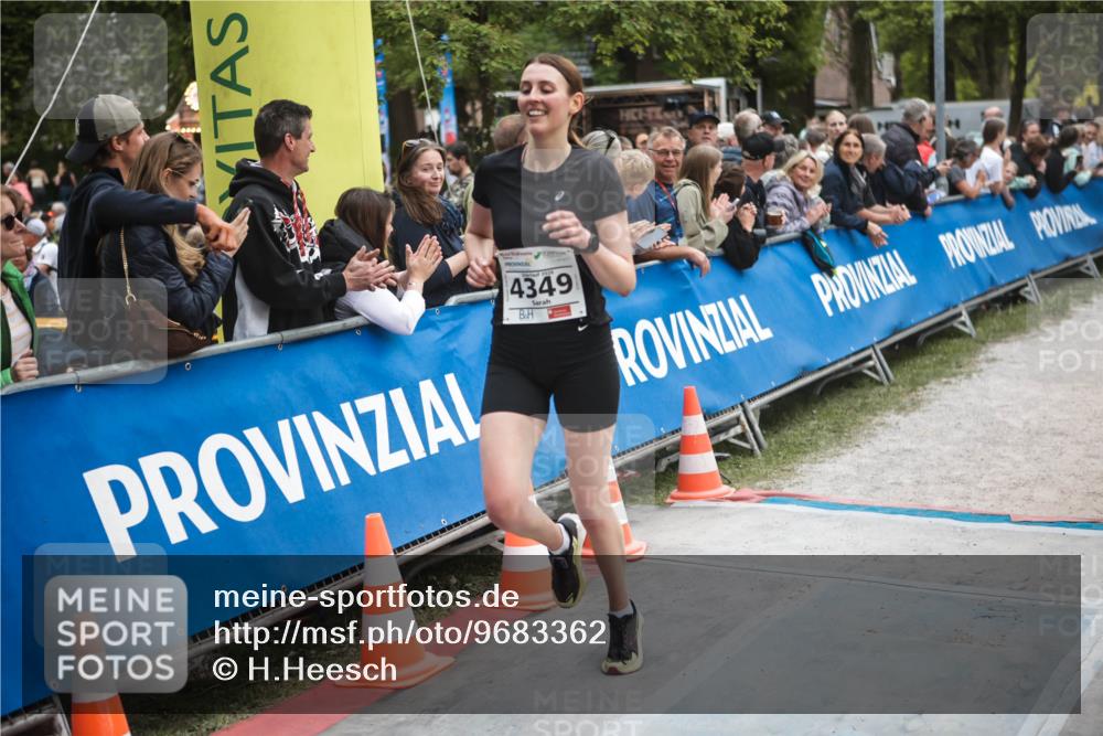 09.05.2026 - Störlauf H.Heesch http://msf.ph/oto/9683362 09.05.2026 18:41:09 Ziel 4349 meine-sportfotos.de