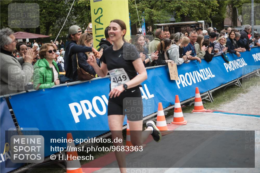 09.05.2026 - Störlauf H.Heesch http://msf.ph/oto/9683363 09.05.2026 18:41:10 Ziel 4349 meine-sportfotos.de