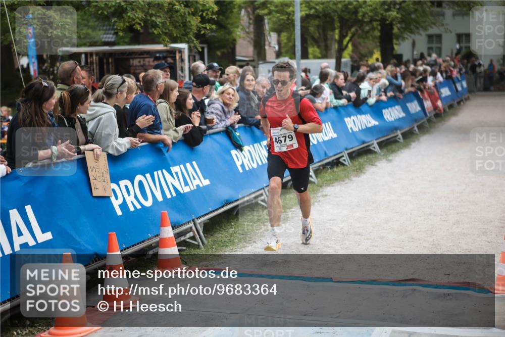 09.05.2026 - Störlauf H.Heesch http://msf.ph/oto/9683364 09.05.2026 18:41:13 Ziel 4679 meine-sportfotos.de