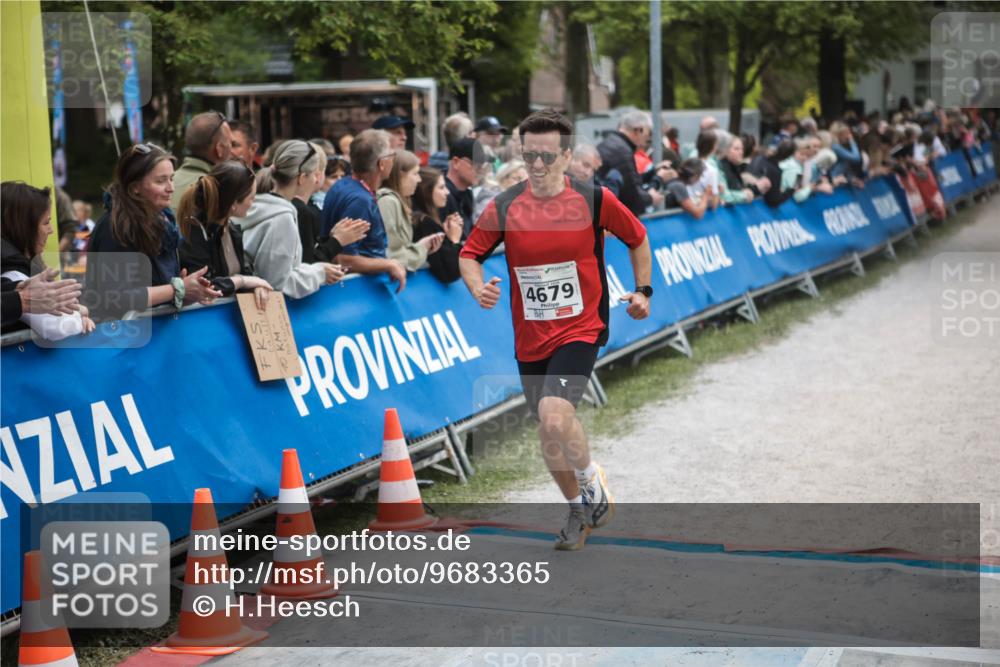 09.05.2026 - Störlauf H.Heesch http://msf.ph/oto/9683365 09.05.2026 18:41:13 Ziel 4679 meine-sportfotos.de