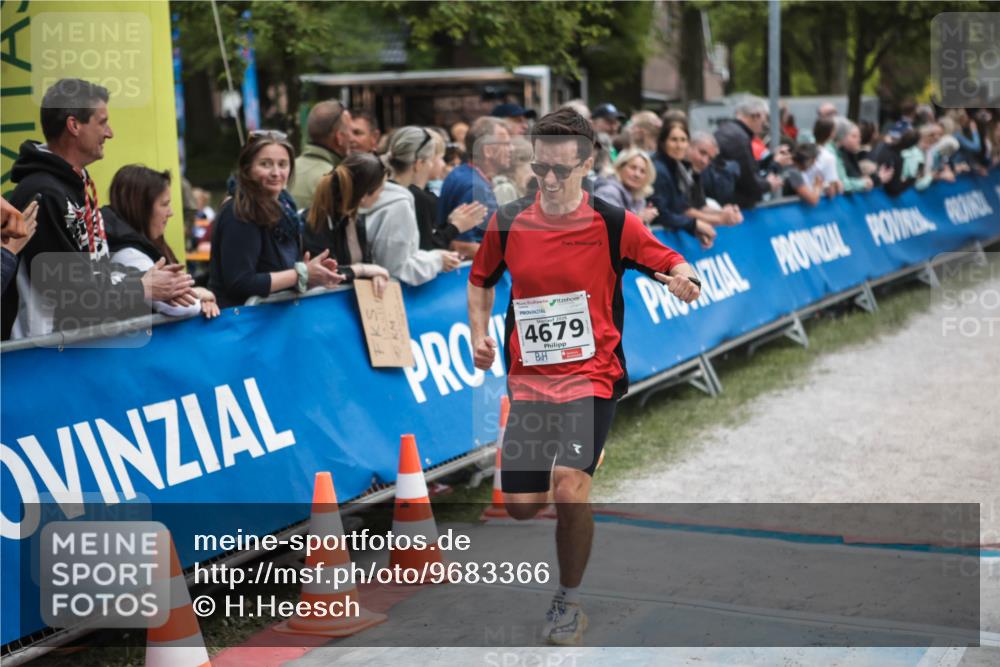 09.05.2026 - Störlauf H.Heesch http://msf.ph/oto/9683366 09.05.2026 18:41:13 Ziel 4679 meine-sportfotos.de