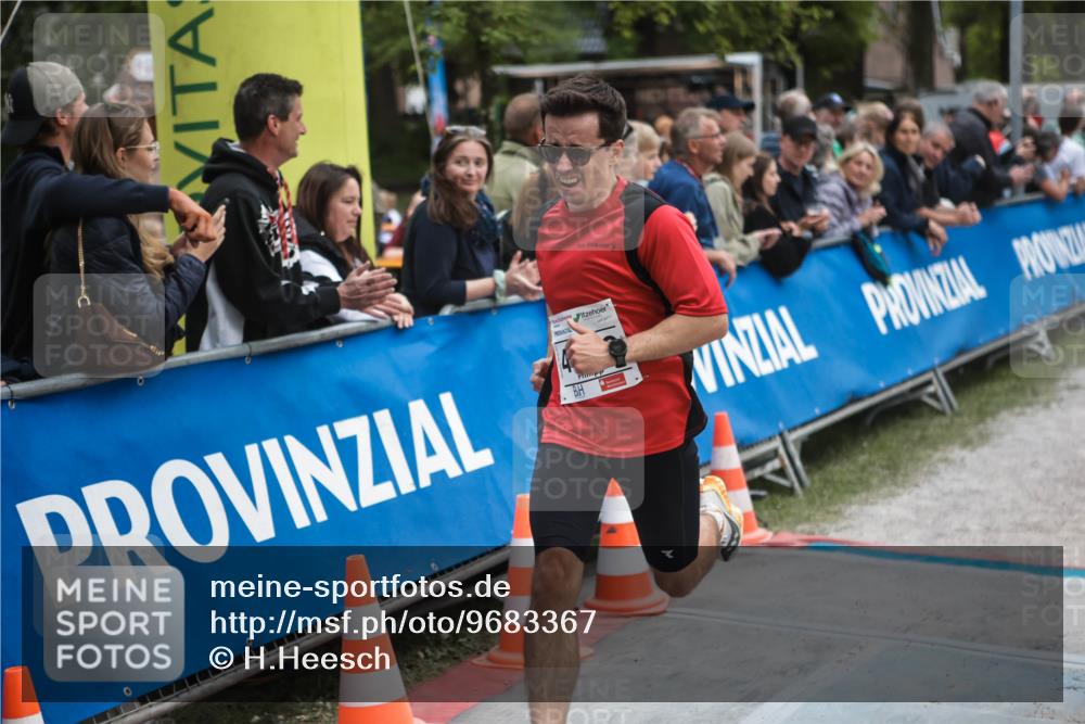 09.05.2026 - Störlauf H.Heesch http://msf.ph/oto/9683367 09.05.2026 18:41:14 Ziel  meine-sportfotos.de