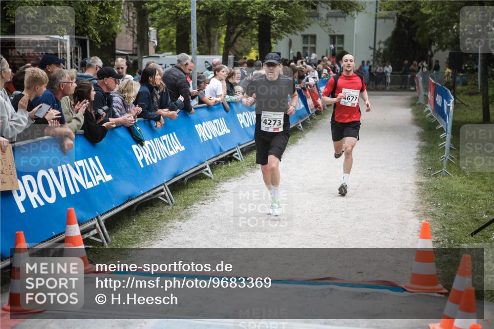 09.05.2026 - Störlauf H.Heesch http://msf.ph/oto/9683369 09.05.2026 18:41:30 Ziel 04821, 4273, 677 meine-sportfotos.de