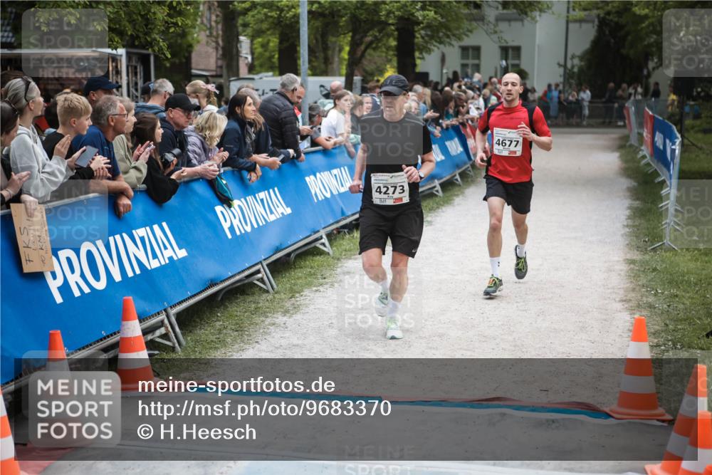 09.05.2026 - Störlauf H.Heesch http://msf.ph/oto/9683370 09.05.2026 18:41:30 Ziel 4273, 4677 meine-sportfotos.de