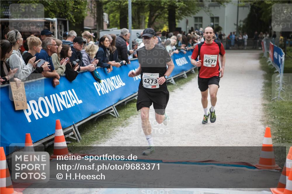 09.05.2026 - Störlauf H.Heesch http://msf.ph/oto/9683371 09.05.2026 18:41:31 Ziel 4273, 4677 meine-sportfotos.de