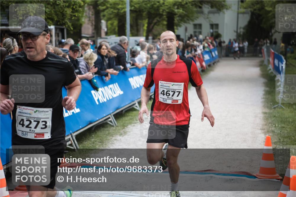 09.05.2026 - Störlauf H.Heesch http://msf.ph/oto/9683373 09.05.2026 18:41:32 Ziel 2026, 4273, 2026, 4677 meine-sportfotos.de