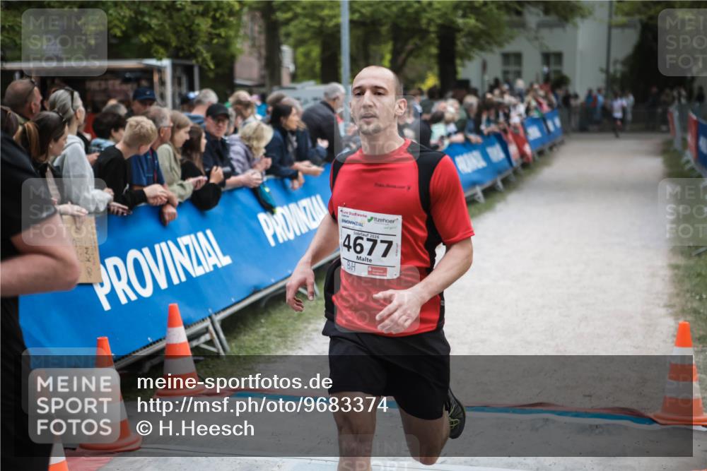 09.05.2026 - Störlauf H.Heesch http://msf.ph/oto/9683374 09.05.2026 18:41:32 Ziel 2026, 4677 meine-sportfotos.de