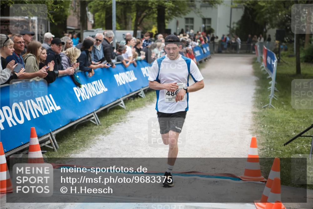 09.05.2026 - Störlauf H.Heesch http://msf.ph/oto/9683375 09.05.2026 18:41:42 Ziel 486 meine-sportfotos.de