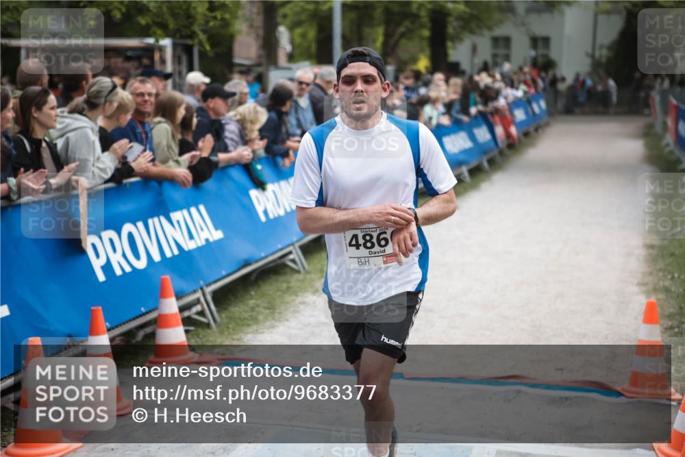 09.05.2026 - Störlauf H.Heesch http://msf.ph/oto/9683377 09.05.2026 18:41:42 Ziel 2026, 486 meine-sportfotos.de