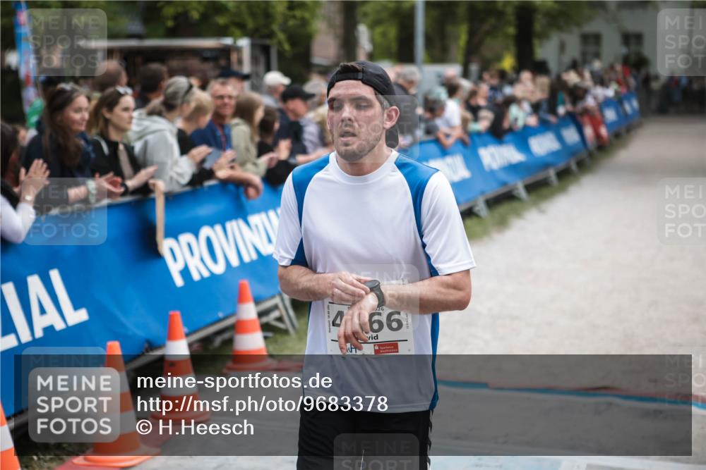 09.05.2026 - Störlauf H.Heesch http://msf.ph/oto/9683378 09.05.2026 18:41:43 Ziel 26, 466 meine-sportfotos.de