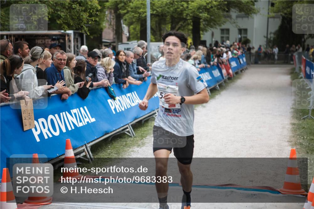 09.05.2026 - Störlauf H.Heesch http://msf.ph/oto/9683383 09.05.2026 18:41:55 Ziel 52 meine-sportfotos.de