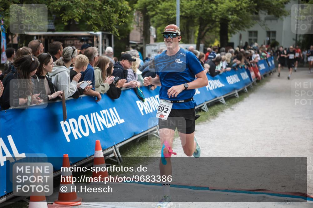 09.05.2026 - Störlauf H.Heesch http://msf.ph/oto/9683386 09.05.2026 18:42:05 Ziel 892 meine-sportfotos.de