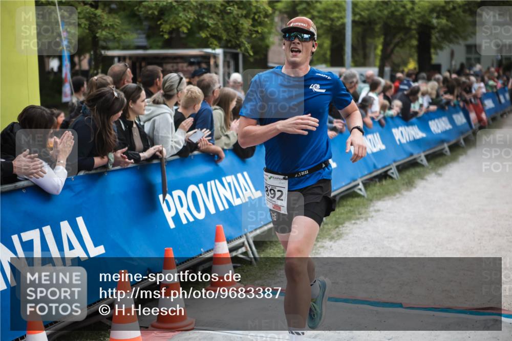 09.05.2026 - Störlauf H.Heesch http://msf.ph/oto/9683387 09.05.2026 18:42:06 Ziel 472, 11, 12026, 892 meine-sportfotos.de