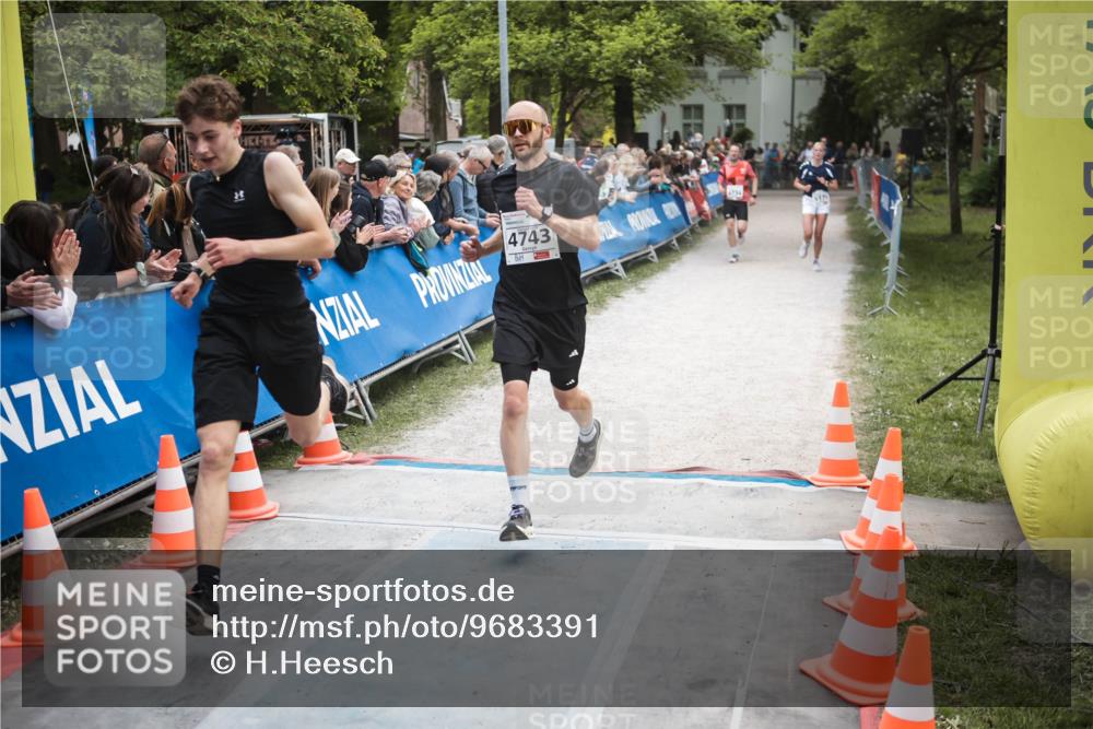 09.05.2026 - Störlauf H.Heesch http://msf.ph/oto/9683391 09.05.2026 18:42:10 Ziel 4743 meine-sportfotos.de