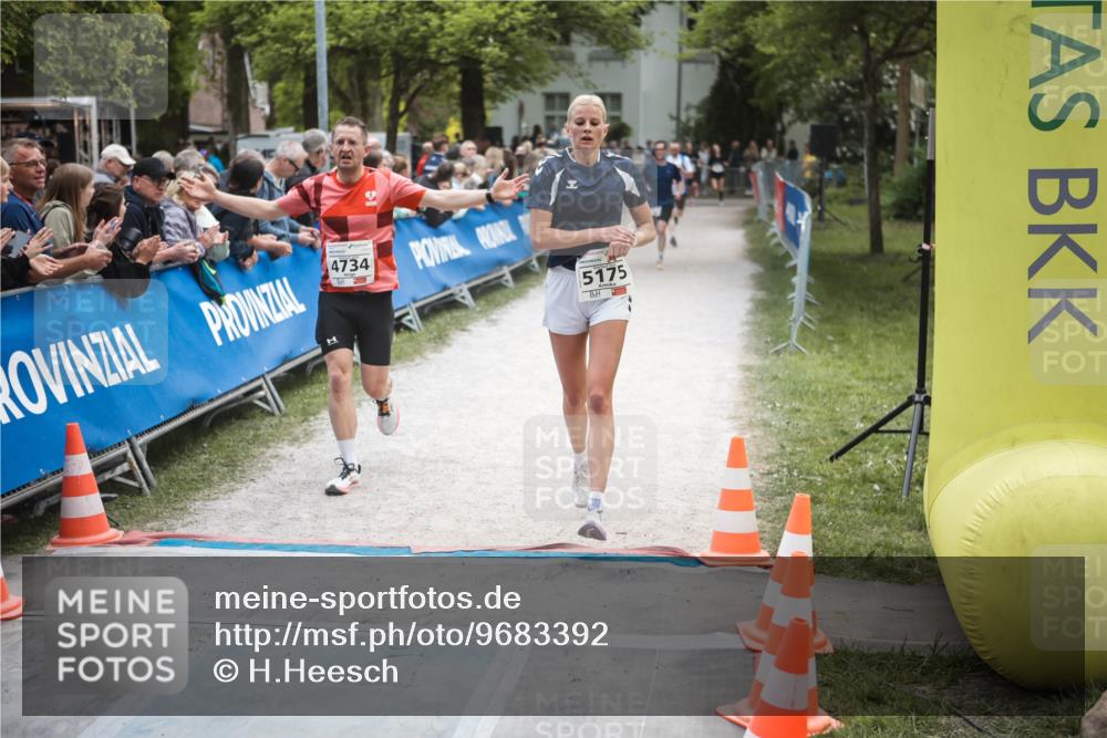 09.05.2026 - Störlauf H.Heesch http://msf.ph/oto/9683392 09.05.2026 18:42:14 Ziel 4734, 5175 meine-sportfotos.de