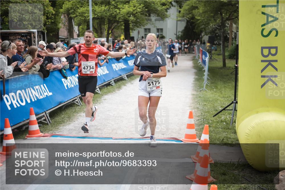 09.05.2026 - Störlauf H.Heesch http://msf.ph/oto/9683393 09.05.2026 18:42:14 Ziel 4734, 5175 meine-sportfotos.de