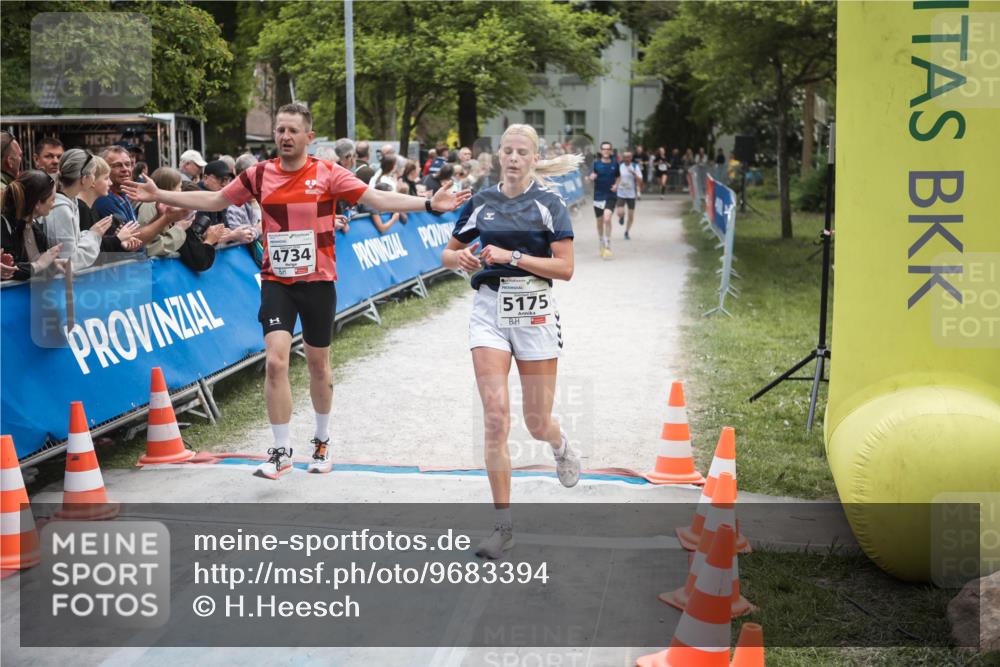 09.05.2026 - Störlauf H.Heesch http://msf.ph/oto/9683394 09.05.2026 18:42:14 Ziel 4734, 5175 meine-sportfotos.de