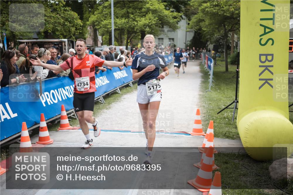 09.05.2026 - Störlauf H.Heesch http://msf.ph/oto/9683395 09.05.2026 18:42:15 Ziel 4734, 5175 meine-sportfotos.de