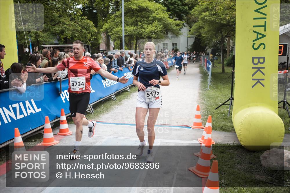 09.05.2026 - Störlauf H.Heesch http://msf.ph/oto/9683396 09.05.2026 18:42:15 Ziel 4734, 5175 meine-sportfotos.de