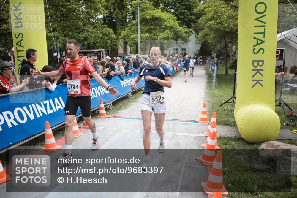 09.05.2026 - Störlauf H.Heesch http://msf.ph/oto/9683397 09.05.2026 18:42:15 Ziel 4734, 5175 meine-sportfotos.de