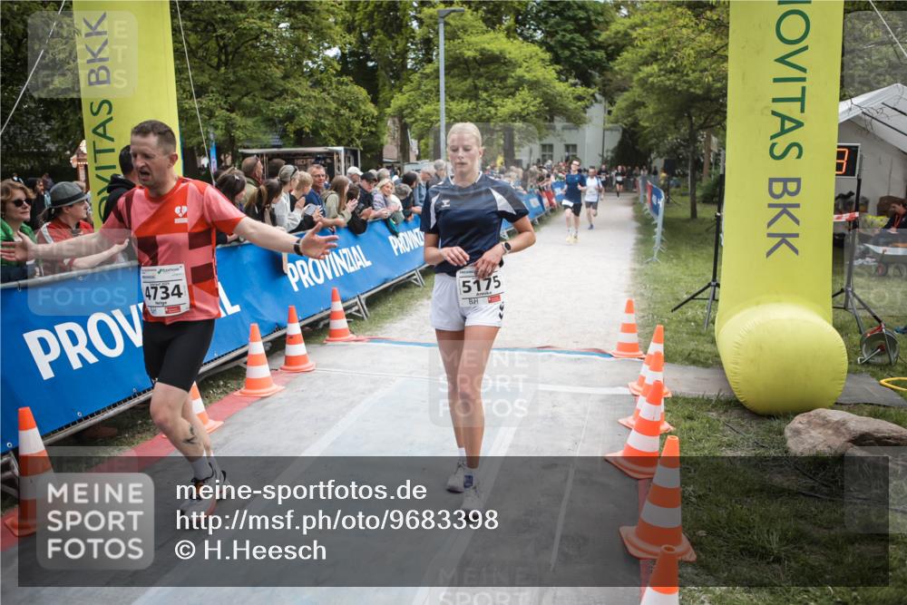 09.05.2026 - Störlauf H.Heesch http://msf.ph/oto/9683398 09.05.2026 18:42:15 Ziel 4734, 5175 meine-sportfotos.de