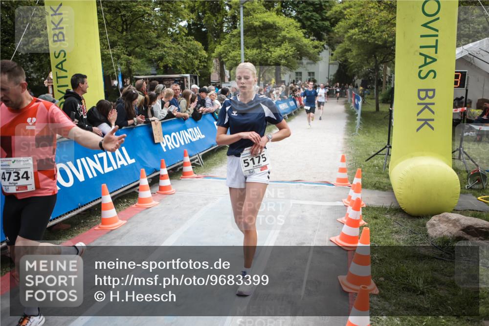 09.05.2026 - Störlauf H.Heesch http://msf.ph/oto/9683399 09.05.2026 18:42:16 Ziel 4734, 5175 meine-sportfotos.de