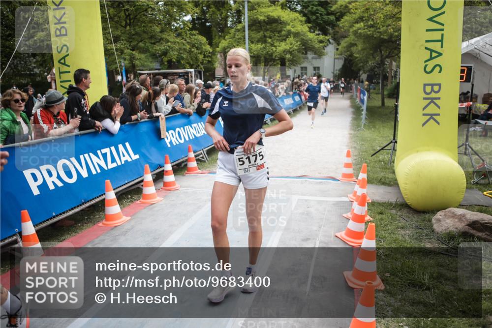 09.05.2026 - Störlauf H.Heesch http://msf.ph/oto/9683400 09.05.2026 18:42:16 Ziel 5175 meine-sportfotos.de