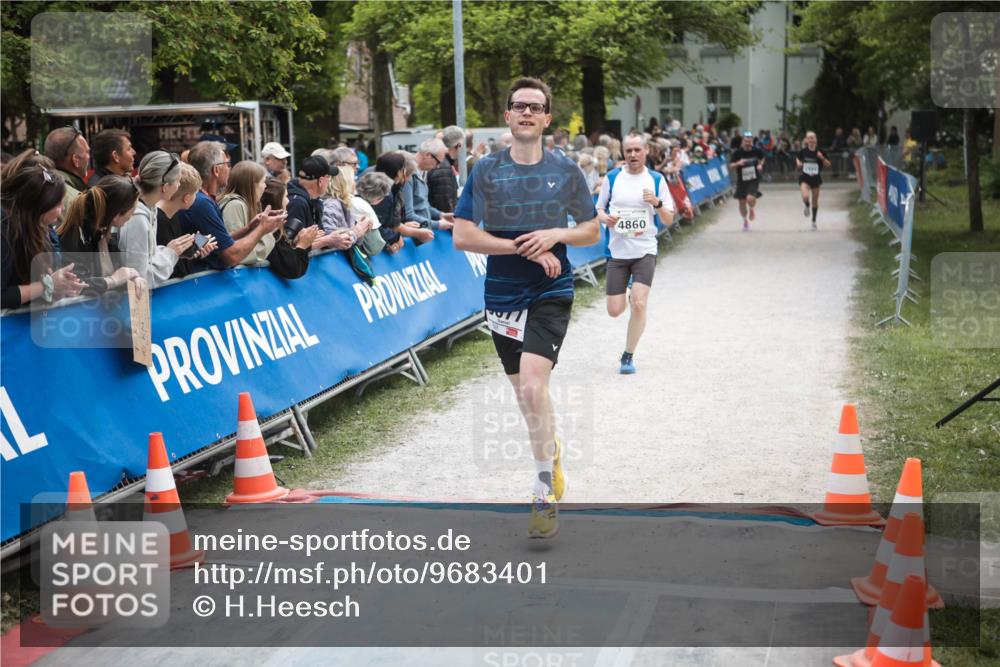 09.05.2026 - Störlauf H.Heesch http://msf.ph/oto/9683401 09.05.2026 18:42:18 Ziel 4860 meine-sportfotos.de