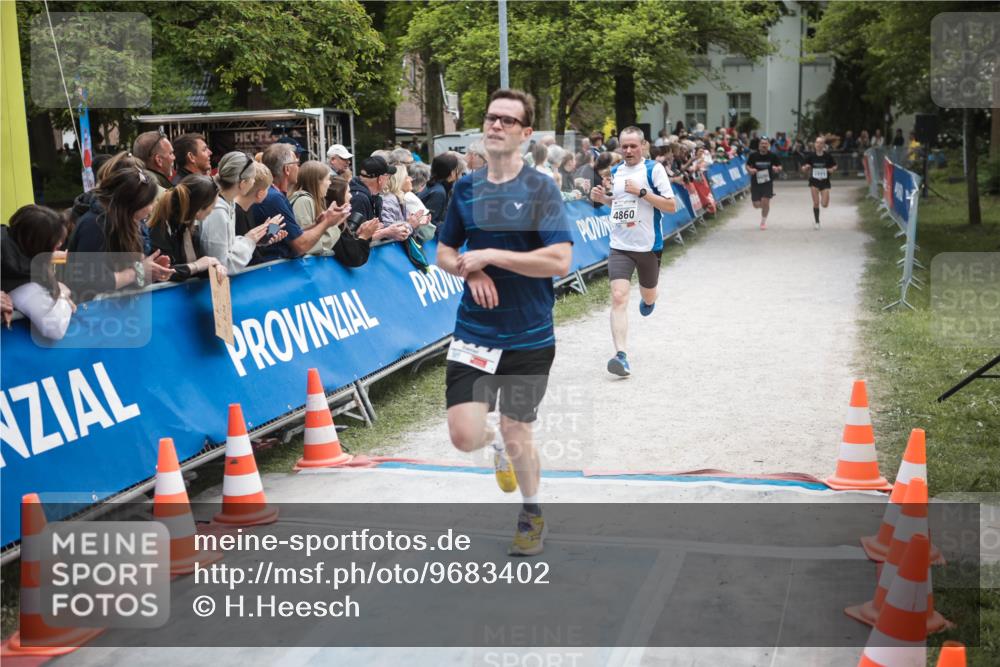 09.05.2026 - Störlauf H.Heesch http://msf.ph/oto/9683402 09.05.2026 18:42:18 Ziel 4860 meine-sportfotos.de