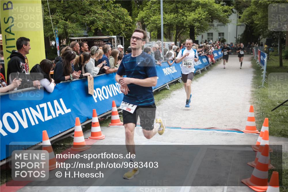 09.05.2026 - Störlauf H.Heesch http://msf.ph/oto/9683403 09.05.2026 18:42:18 Ziel 5077, 4860 meine-sportfotos.de