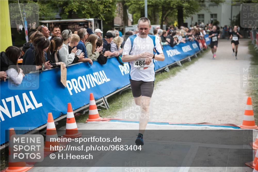 09.05.2026 - Störlauf H.Heesch http://msf.ph/oto/9683404 09.05.2026 18:42:19 Ziel 486 meine-sportfotos.de
