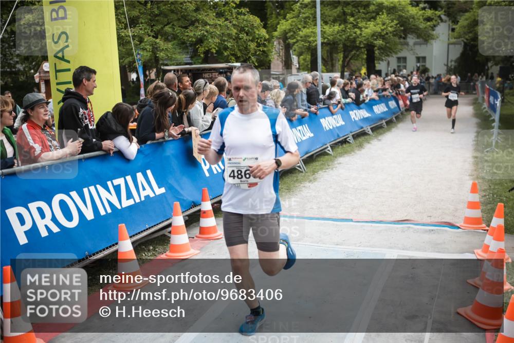 09.05.2026 - Störlauf H.Heesch http://msf.ph/oto/9683406 09.05.2026 18:42:20 Ziel 486 meine-sportfotos.de