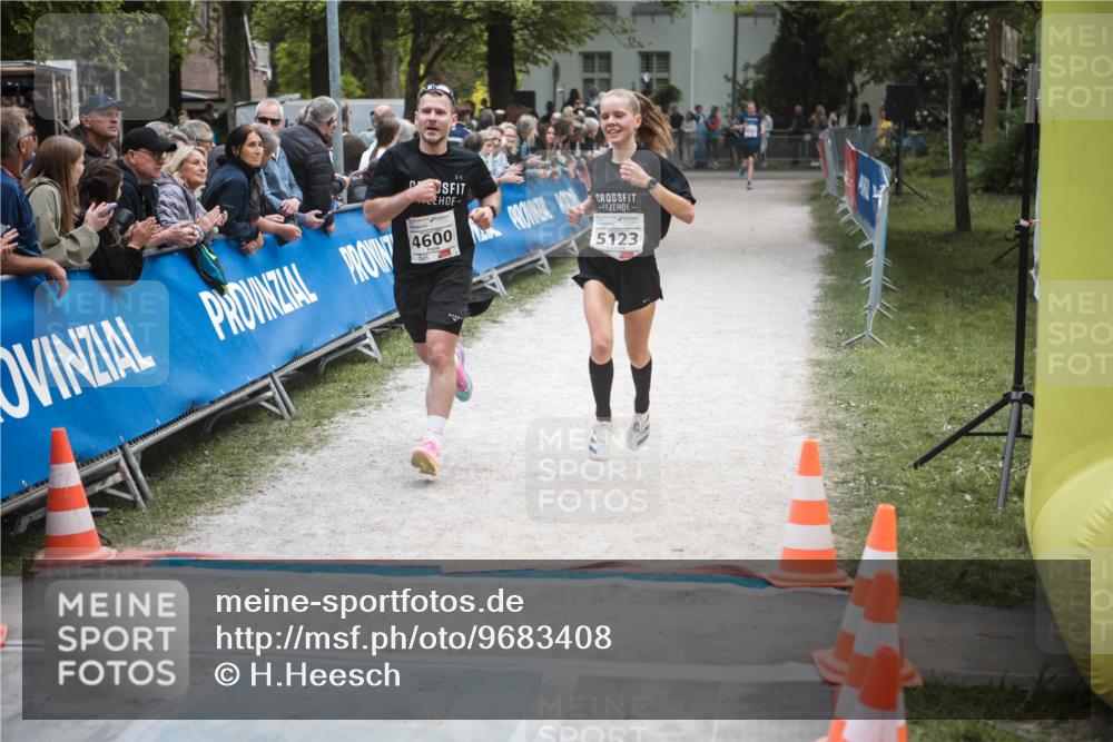 09.05.2026 - Störlauf H.Heesch http://msf.ph/oto/9683408 09.05.2026 18:42:22 Ziel 4600, 5123 meine-sportfotos.de
