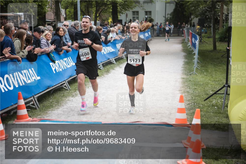 09.05.2026 - Störlauf H.Heesch http://msf.ph/oto/9683409 09.05.2026 18:42:22 Ziel 4600, 5123 meine-sportfotos.de