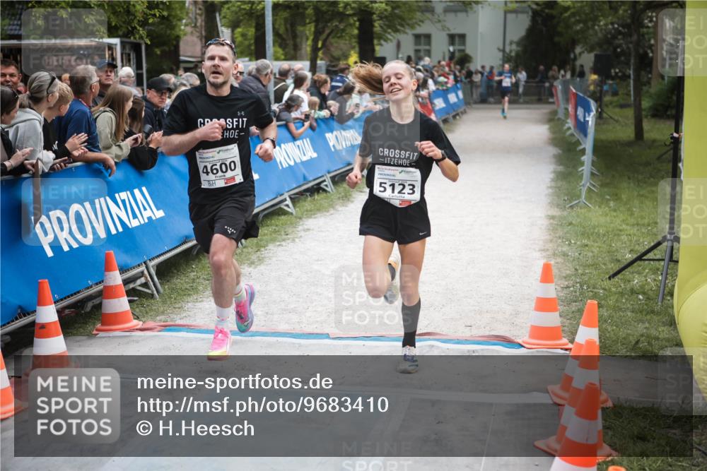 09.05.2026 - Störlauf H.Heesch http://msf.ph/oto/9683410 09.05.2026 18:42:23 Ziel 4600, 5123 meine-sportfotos.de