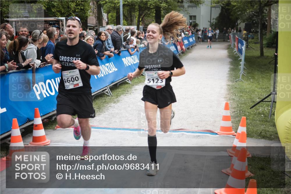 09.05.2026 - Störlauf H.Heesch http://msf.ph/oto/9683411 09.05.2026 18:42:23 Ziel 4600, 172, 5123 meine-sportfotos.de