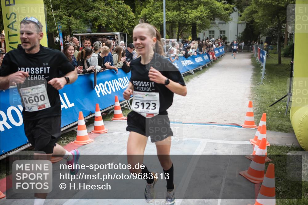 09.05.2026 - Störlauf H.Heesch http://msf.ph/oto/9683413 09.05.2026 18:42:24 Ziel 4600, 5123 meine-sportfotos.de