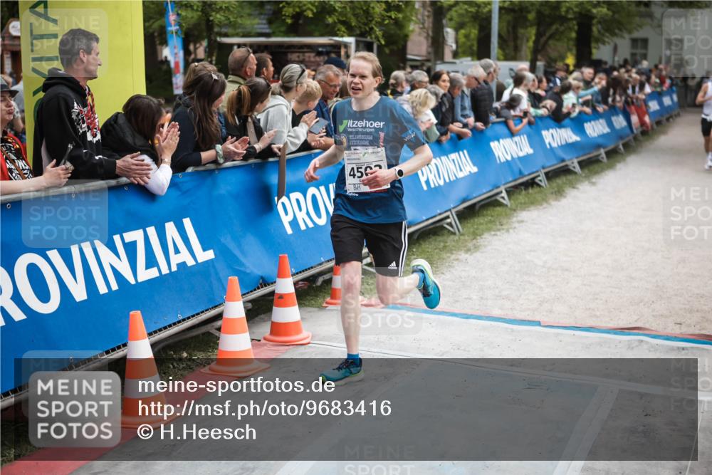 09.05.2026 - Störlauf H.Heesch http://msf.ph/oto/9683416 09.05.2026 18:42:31 Ziel 456 meine-sportfotos.de