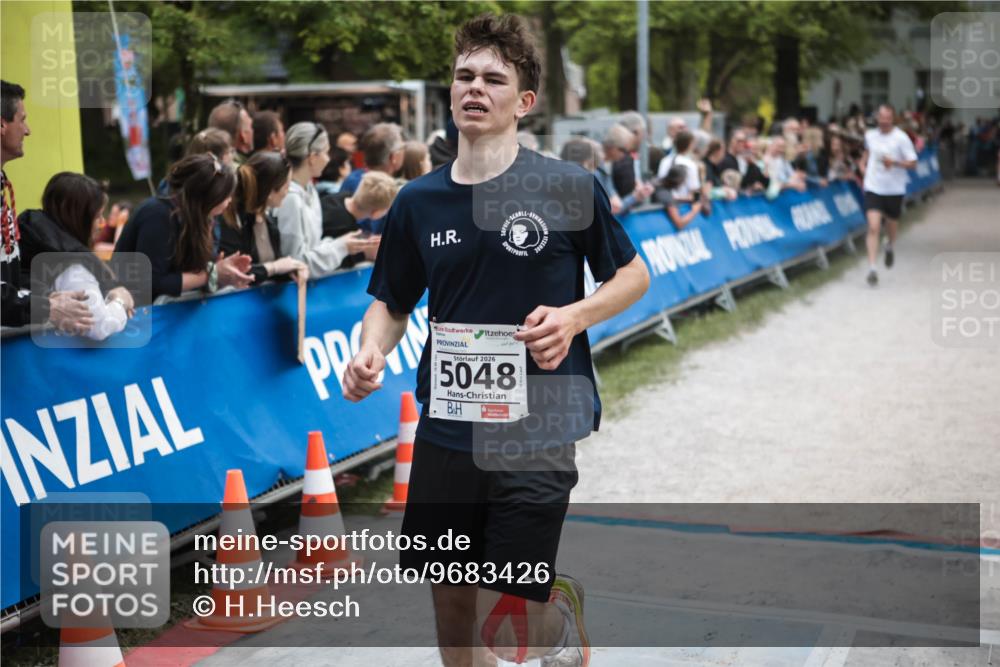 09.05.2026 - Störlauf H.Heesch http://msf.ph/oto/9683426 09.05.2026 18:42:39 Ziel 2026, 5048 meine-sportfotos.de