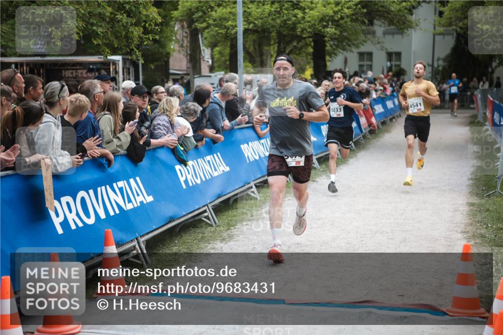 09.05.2026 - Störlauf H.Heesch http://msf.ph/oto/9683431 09.05.2026 18:42:47 Ziel 5033, 4541 meine-sportfotos.de