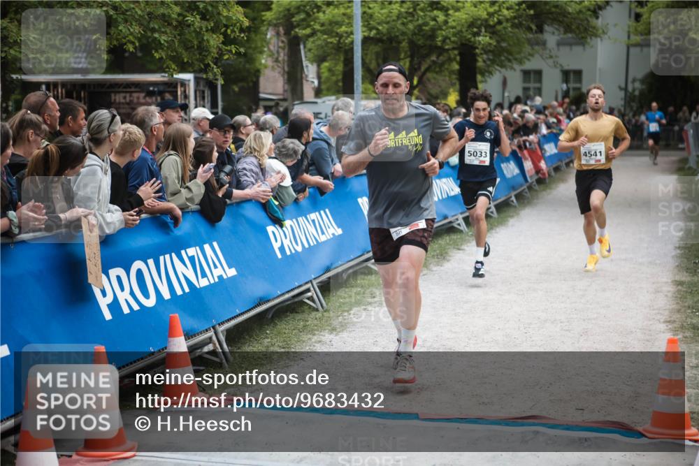 09.05.2026 - Störlauf H.Heesch http://msf.ph/oto/9683432 09.05.2026 18:42:48 Ziel 5033, 4541 meine-sportfotos.de