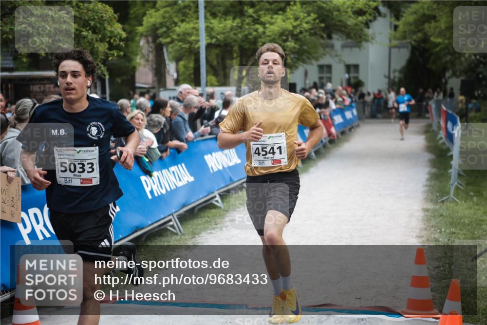 09.05.2026 - Störlauf H.Heesch http://msf.ph/oto/9683433 09.05.2026 18:42:49 Ziel 10, 2026, 5033, 2026, 4541 meine-sportfotos.de