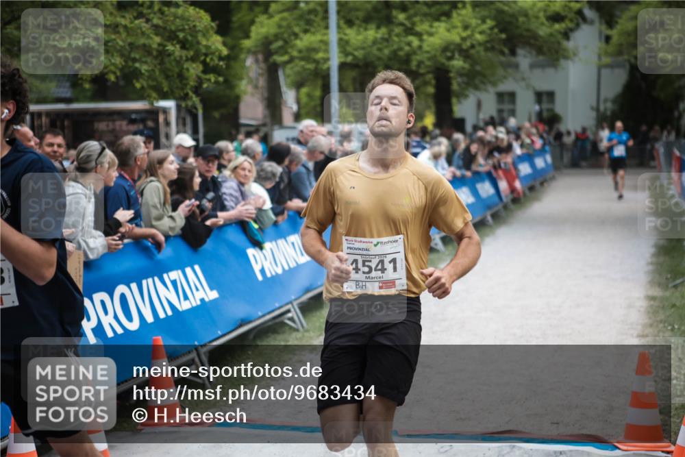 09.05.2026 - Störlauf H.Heesch http://msf.ph/oto/9683434 09.05.2026 18:42:49 Ziel 2026, 4541 meine-sportfotos.de